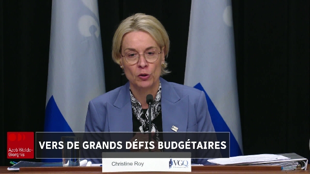 Le Québec en précampagne : cinq milliards de coupes à trouver pour le futur gouvernement