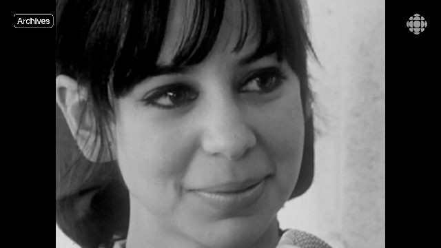 Michèle Magny en 1966 : les premiers pas d'une passionnée