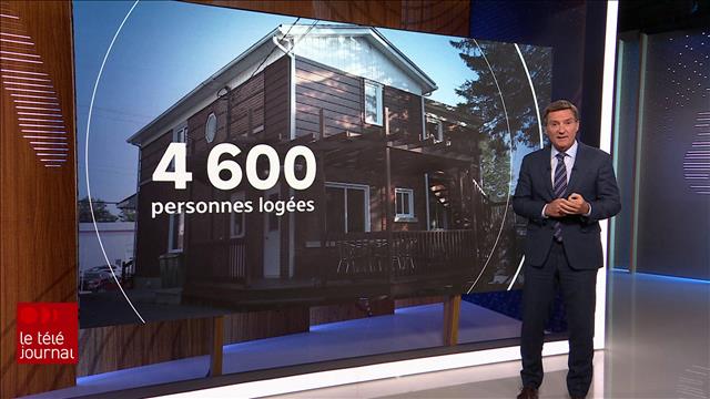 Les maisons de chambres, une piste de solution à la crise de l’itinérance? image