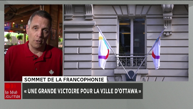Ottawa sera l'hôte du Sommet de la Francophonie en 2028