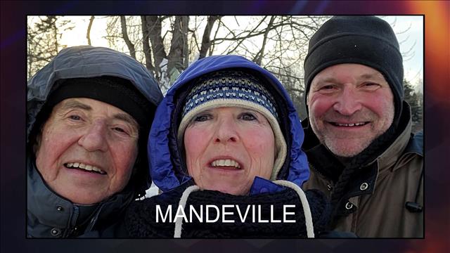 Bonne année 2026!