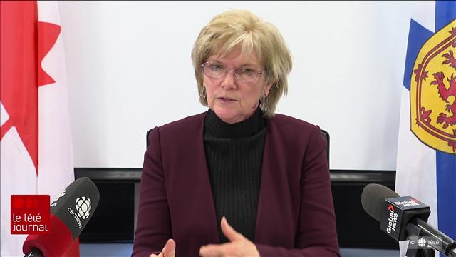 La vérificatrice générale critique le Plan d’action pour la santé de la N.-É.