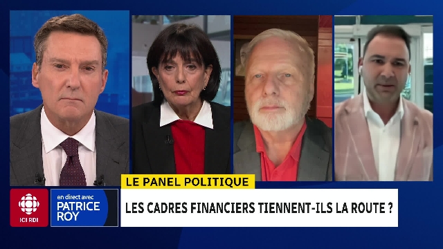 Élections Québec 2026 : ce qu'il faut retenir du débat des chefs