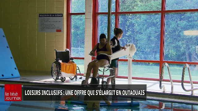 Un été diversifié en terme de loisirs accessibles s'annonce à Gatineau