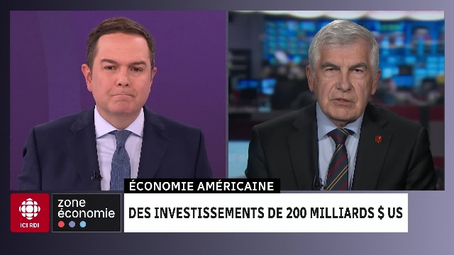 L’économie américaine va-t-elle aussi bien que le prétend Donald Trump?