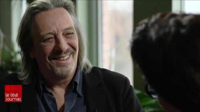 Retour sur les années marquantes de Serge Fiori (1952-2025)