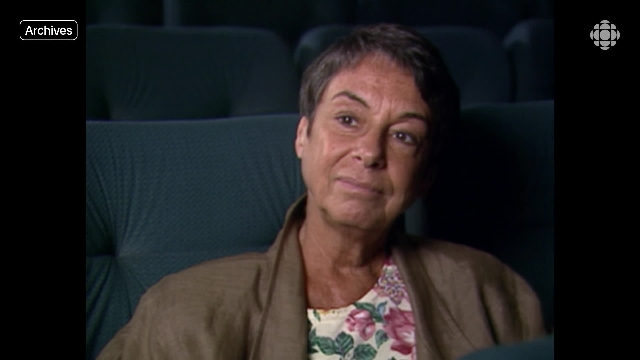 Anne Claire Poirier : le parcours d'une pionnière du cinéma québécois
