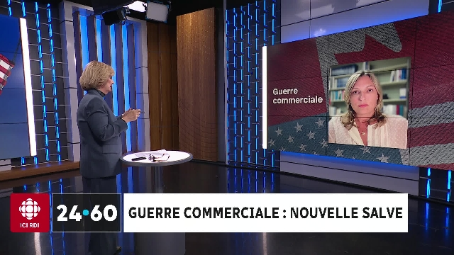 ICI RDI | ICI Radio-Canada.ca