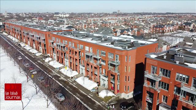 Immobilier Un Regain Des Ventes En 2024 Info Radio Canada   2024 0107 1507 01 