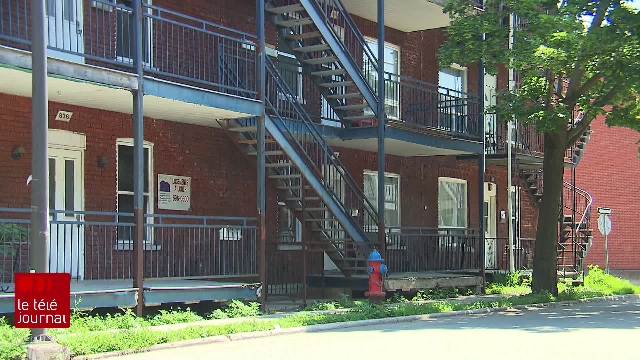 Crise du logement : 100 000 logements seraient vacants au Québec