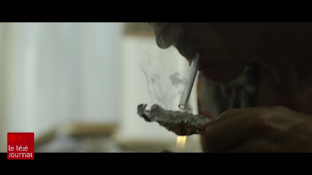 «Tissé serré» : un film bilingue sur la dépendance au fentanyl
