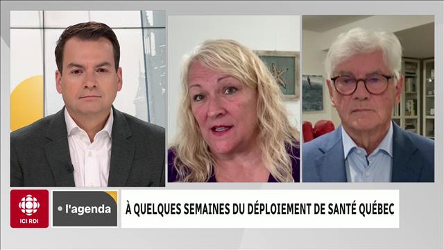 La nouvelle agence Santé Québec réussira-t-elle là où toutes les autres réformes ont échoué?