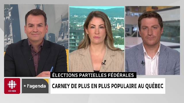 Un « effet Carney » le 5 octobre?