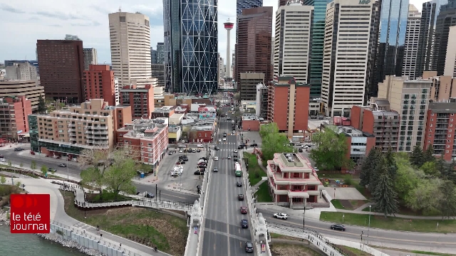 Sommet canadien de l’investissement: les industries albertaines optimistes