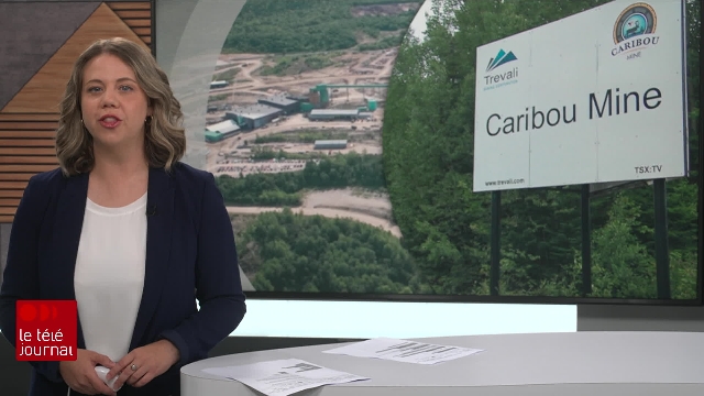 Le téléjournal Acadie du 27 juillet