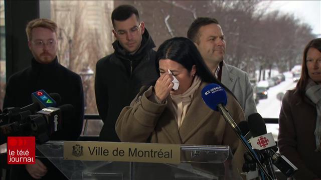 Mort de deux personnes itinérantes à Montréal