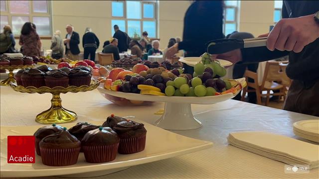 Nourrir l’empathie autour d’un repas, l’invitation d’une synagogue