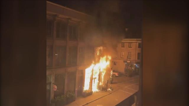 Incendie Vieux montreal - Figure 2