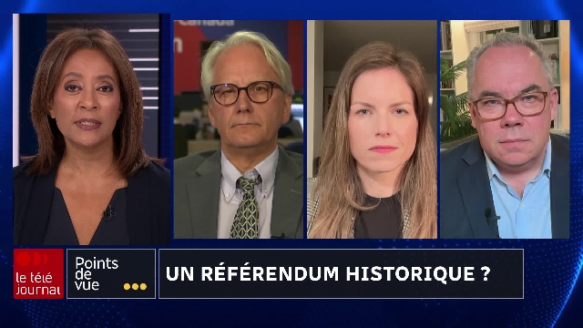 La tournée de Mark Carney en Alberta aura-t-elle l'effet escompté?