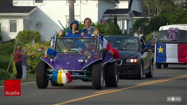 Le Festival acadien de Clare passera à deux semaines en 2026