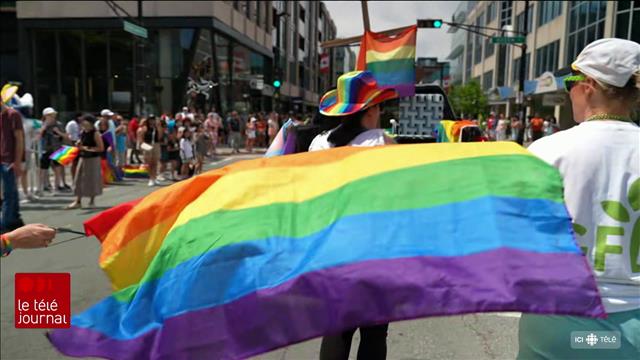 La N.-É. dévoile son plan d'action pour soutenir les communautés LGBTQ+