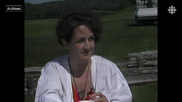 « Le temps d’une paix » : coulisses du tournage dans Charlevoix