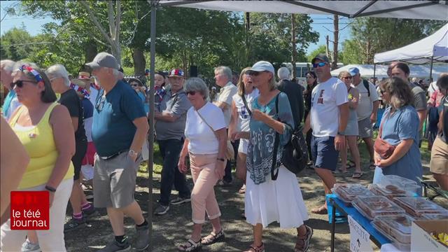 Épisode du dimanche 11 août 2024 | Le téléjournal Acadie