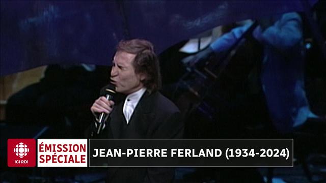 Jean-Pierre Ferland - Figure 6