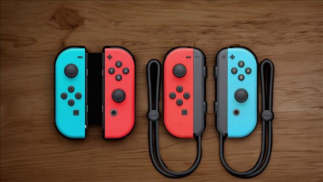 Nintendo Switch : premières indiscrétions sur sa remplaçante - Les
