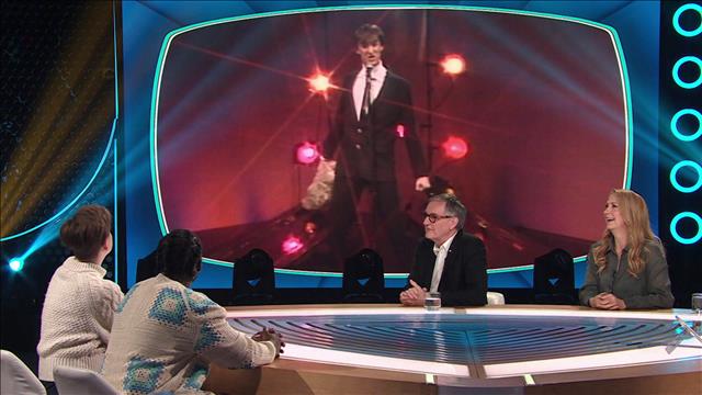 La riche carrière d’Yves Jacques