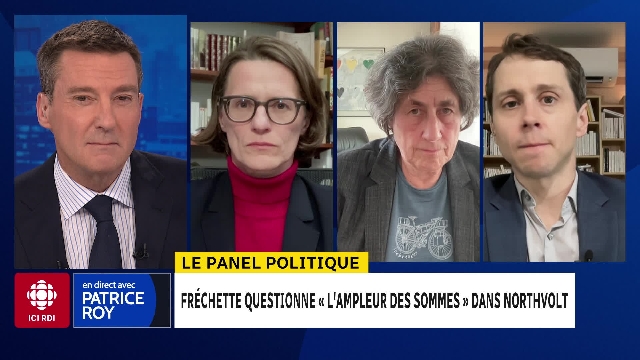 Gestes racistes au SPVM : une enquête indépendante réclamée