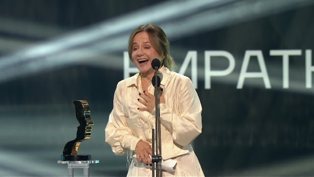 Présentation de Marie-Thérèse Fortin et Kiara Gaudin
