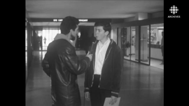 Archives | Radio-Canada