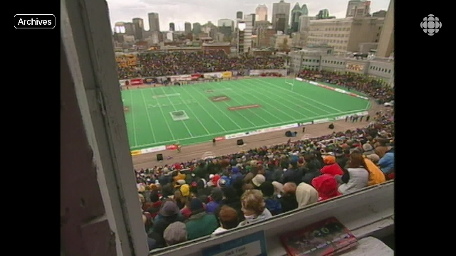 La stratégie marketing derrière les Alouettes