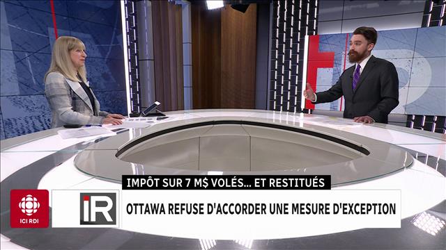 Pourquoi la ville de Laval doit envoyer 1 M$ à Gilles Vaillancourt?