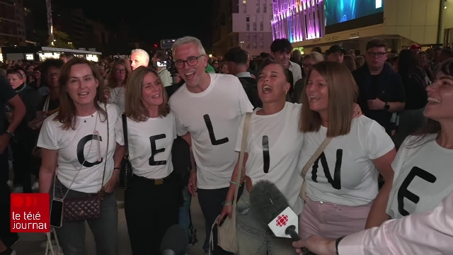 Retour sur scène triomphal pour Céline Dion : le compte rendu de Louis-Philippe Ouimet