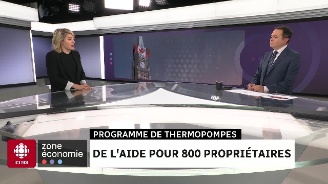 Ottawa entend réduire les GES : entrevue avec la ministre Mélanie Joly