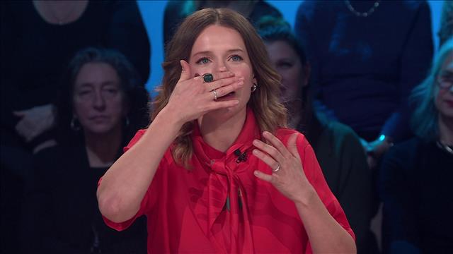 Scène de torture extrême