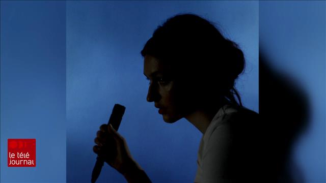 Lou-Adriane Cassidy lance son album surprise « Triste animal »