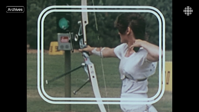Autopublicité des Jeux olympiques de Montréal