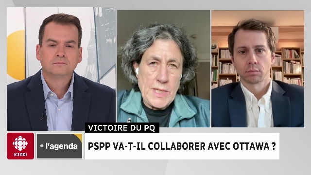 À quoi ressemblera la relation entre Carney et PSPP ?