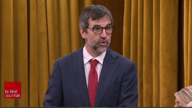 Steven Guilbeault quitte la vie politique : la fin d’une époque