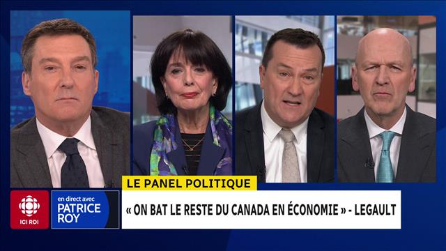Le Canada va-t-il participer aux efforts de sécurisation du détroit d’Ormuz?