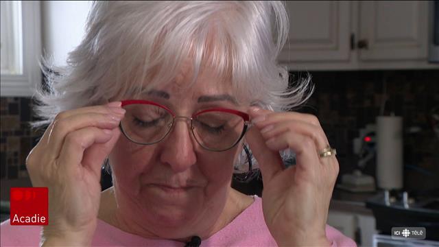 Covid longue : témoignage