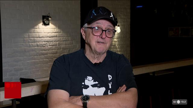 Norm « the jammer » 70 bougies, 50 ans de musique et 10 ans de sobriété