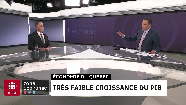 La Banque du Canada va-t-elle finalement hausser son taux directeur?