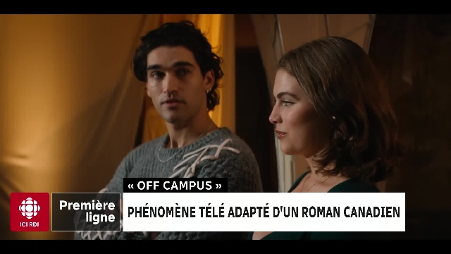 « Off Campus », le phénomène télé qui rappelle d’autres succès de la dernière année