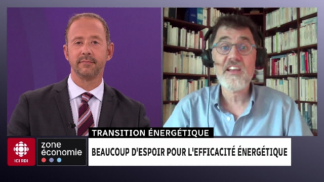 Décarbonation de l’économie : Québec mise sur les énergies renouvelables