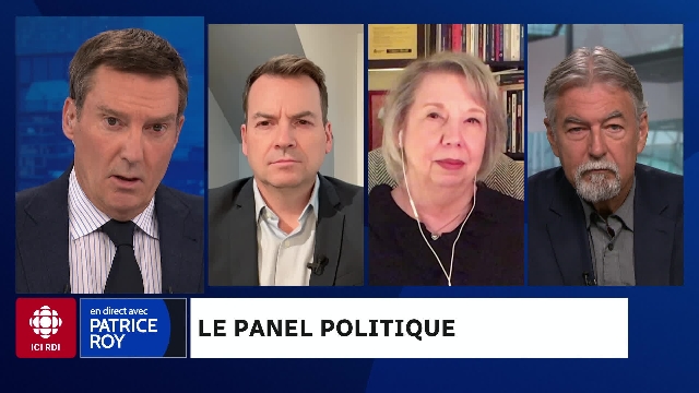 Passation des pouvoirs : vers une transition « ordonnée » à Québec