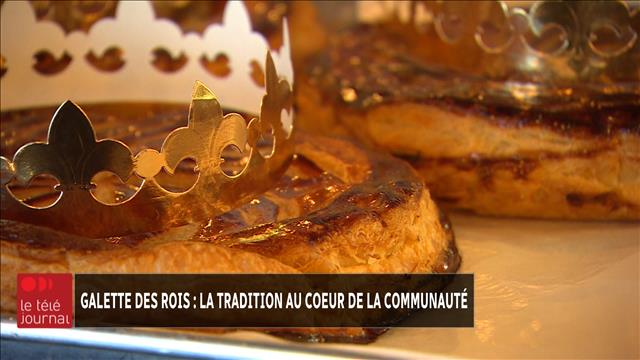 La reine des galettes  Télécâble Sat Hebdo